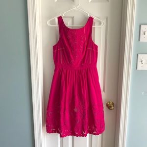 Anthropologie Sundress, Size 0